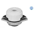 Support moteur MEYLE 014 024 0230 - Visuel 1