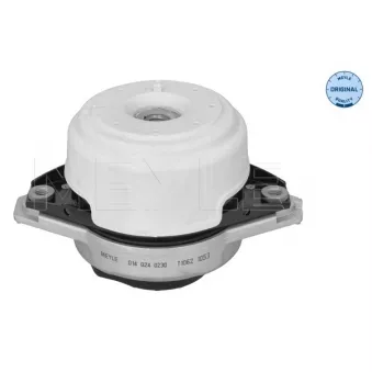 Support moteur MEYLE 014 024 0230