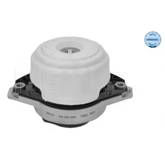 Support moteur MEYLE 014 024 0231