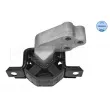 Support moteur MEYLE 014 024 1071 - Visuel 2