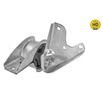 Support moteur arrière gauche MEYLE