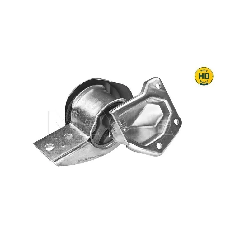 Support moteur arrière droit MEYLE 014 024 1172/HD