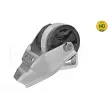 Support moteur MEYLE 014 024 1174/HD - Visuel 2