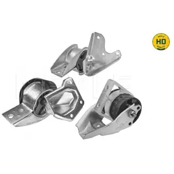 Support moteur MEYLE 014 024 1175/HD