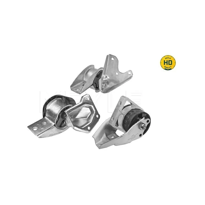 Support moteur MEYLE 014 024 1175/HD