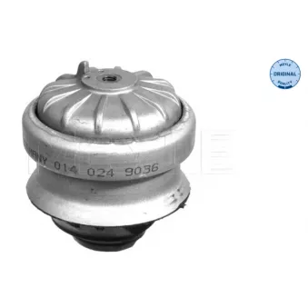 Support moteur MEYLE 014 024 9036