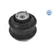 Support moteur MEYLE 014 024 9052 - Visuel 2