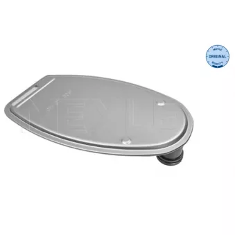 Filtre hydraulique, boîte automatique MEYLE 014 027 0051