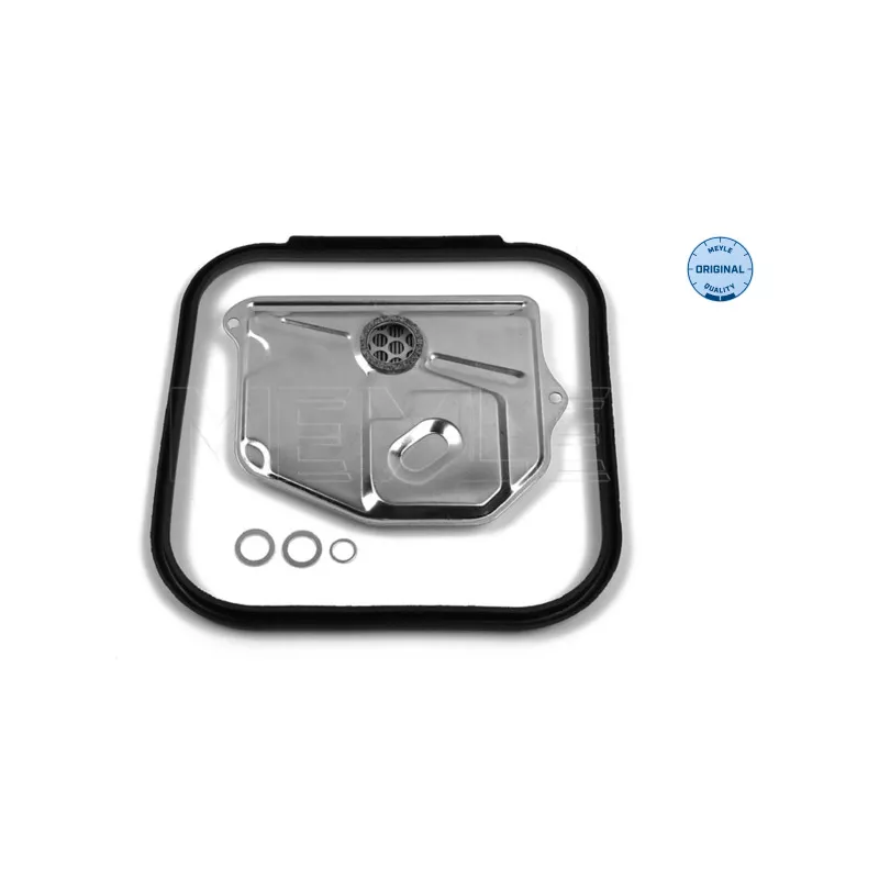 Kit de filtre hydraulique, boîte automatique MEYLE 014 027 2002