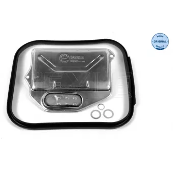 Kit de filtre hydraulique, boîte automatique MEYLE
