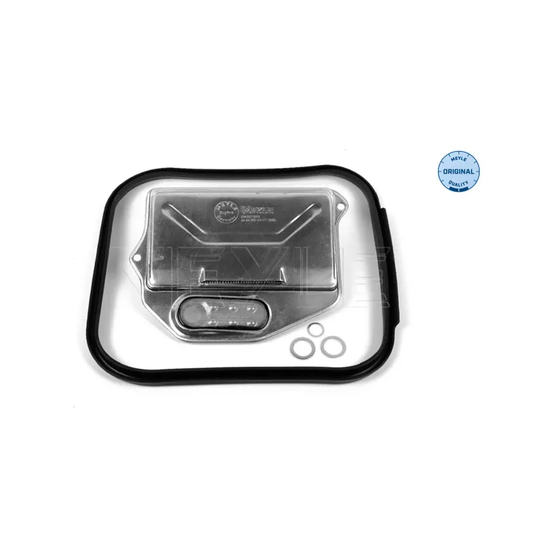 Kit de filtre hydraulique, boîte automatique MEYLE 014 027 2003