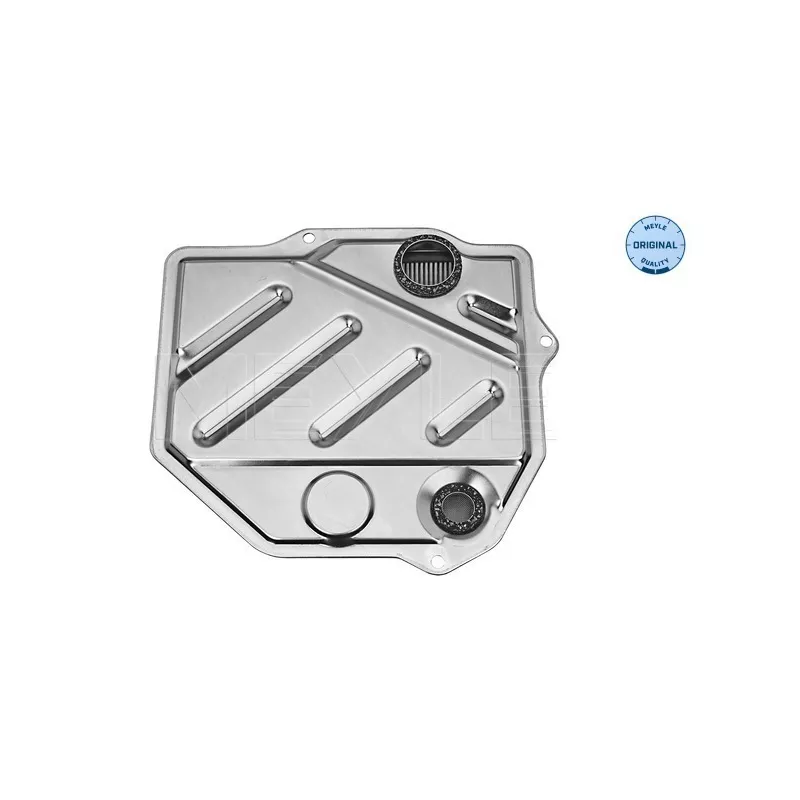Filtre hydraulique, boîte automatique MEYLE 014 027 2014