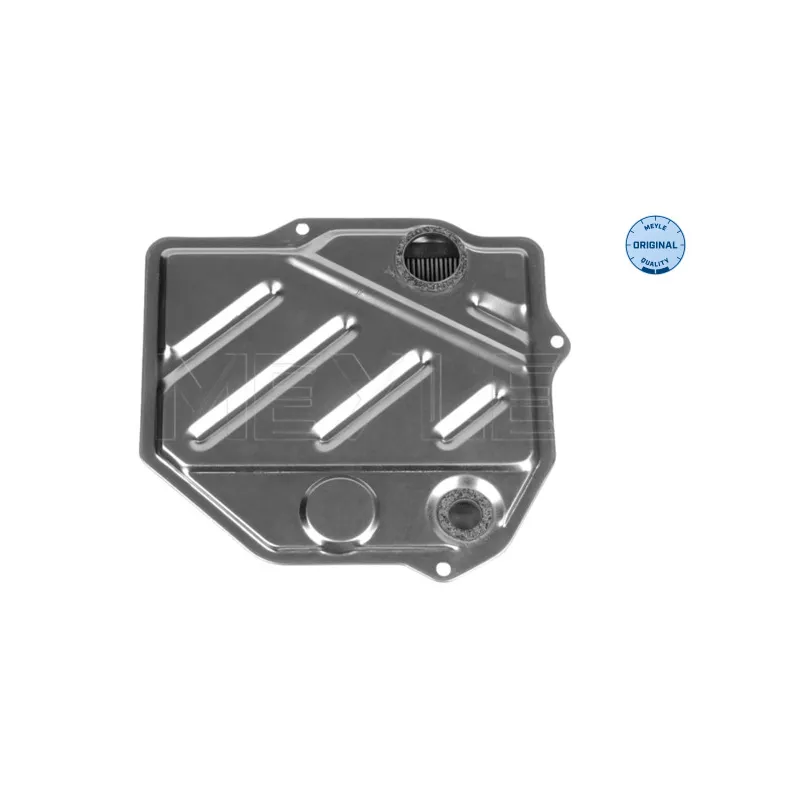 Filtre hydraulique, boîte automatique MEYLE 014 027 2016