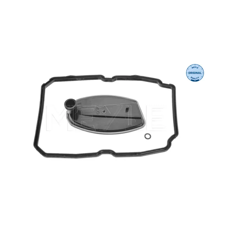 Kit de filtre hydraulique, boîte automatique MEYLE 014 027 2102
