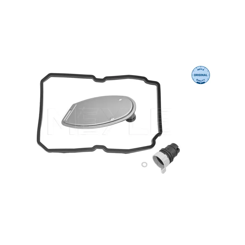 Kit de filtre hydraulique, boîte automatique MEYLE 014 027 2102/S