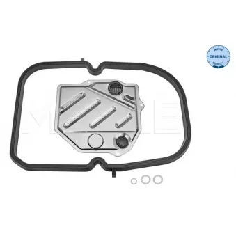 Kit de filtre hydraulique, boîte automatique MEYLE 014 027 2104