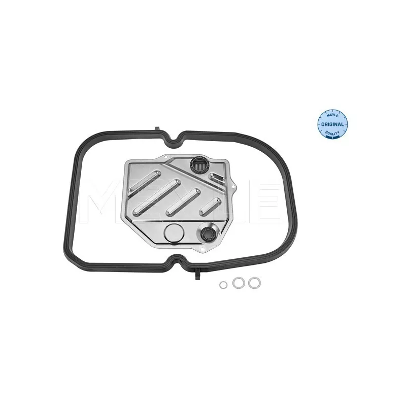 Kit de filtre hydraulique, boîte automatique MEYLE 014 027 2104