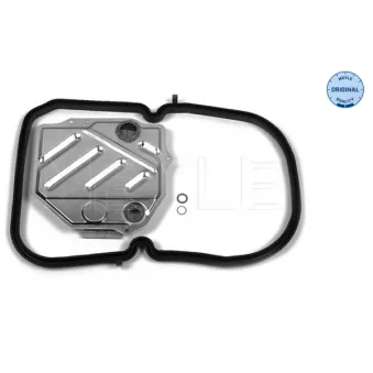 Kit de filtre hydraulique, boîte automatique MEYLE 014 027 2106