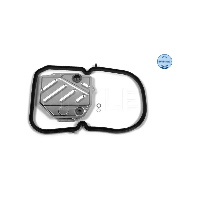 Kit de filtre hydraulique, boîte automatique MEYLE 014 027 2106