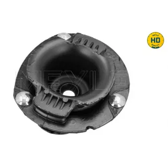Coupelle de suspension MEYLE 014 032 0001/HD