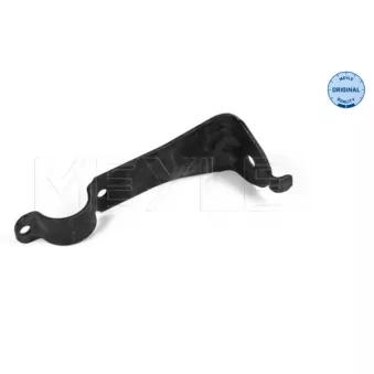 Support, suspension du stabilisateur avant droit MEYLE 014 032 0059