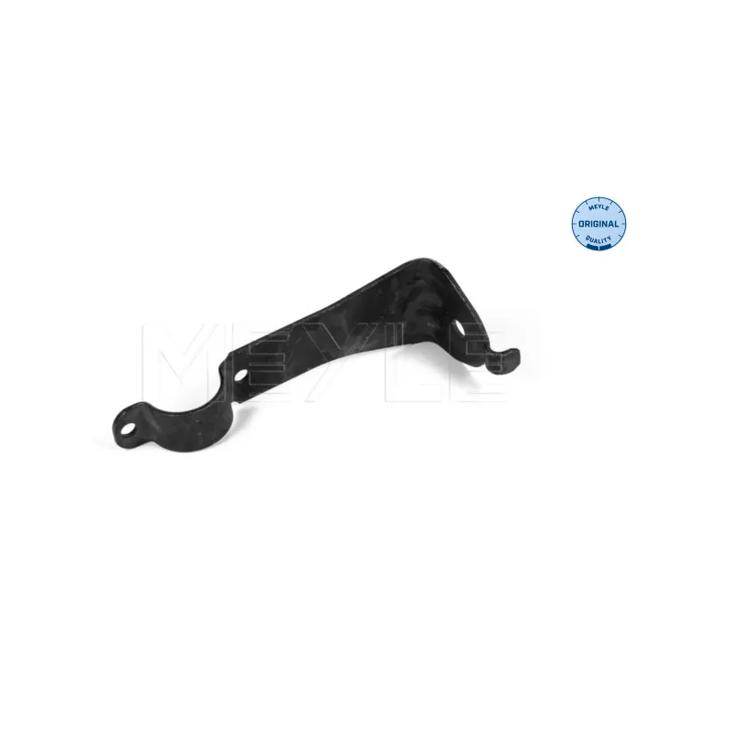 Support, suspension du stabilisateur avant droit MEYLE 014 032 0059