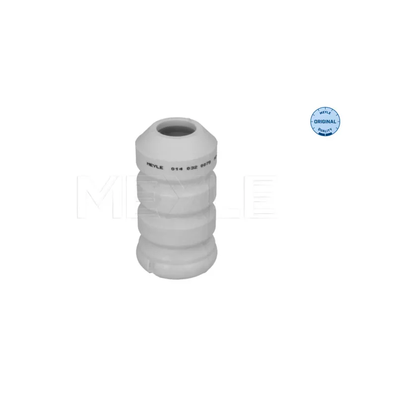Butée élastique, suspension MEYLE 014 032 0078