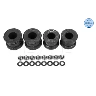 Kit de réparation, suspension du stabilisateur MEYLE