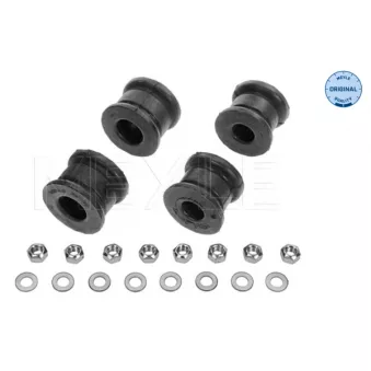 Kit de réparation, suspension du stabilisateur MEYLE