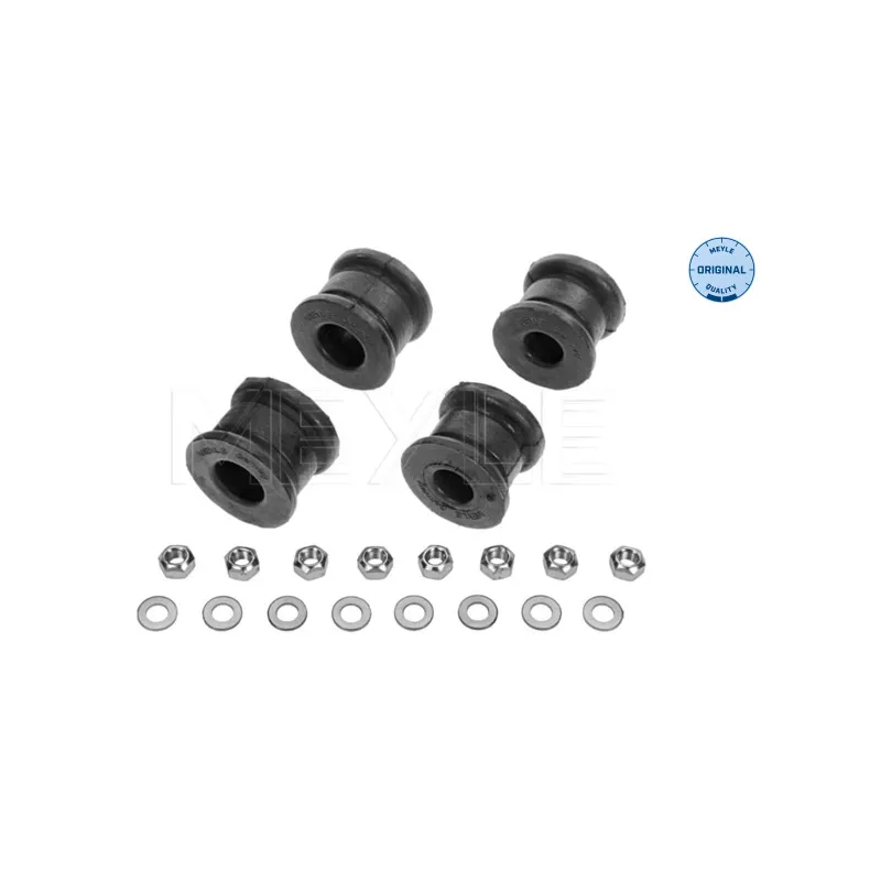 Kit de réparation, suspension du stabilisateur MEYLE 014 032 0105