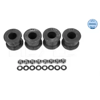 Kit de réparation, suspension du stabilisateur MEYLE