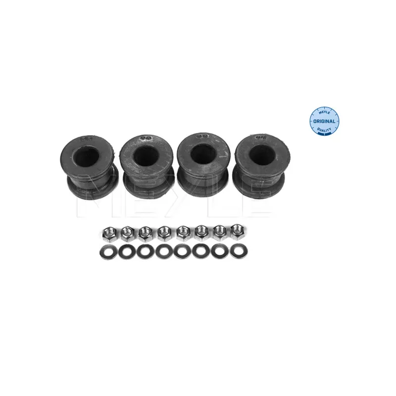 Kit de réparation, suspension du stabilisateur MEYLE 014 032 0106