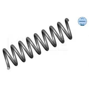 Ressort de suspension MEYLE 014 032 0155