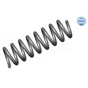 Ressort de suspension MEYLE 014 032 0158