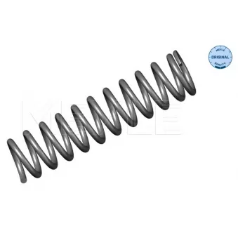 Ressort de suspension MEYLE 014 032 0180