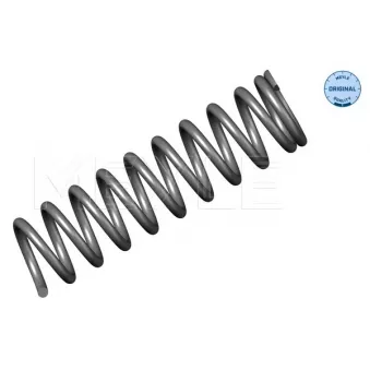 Ressort de suspension MEYLE 014 032 0191