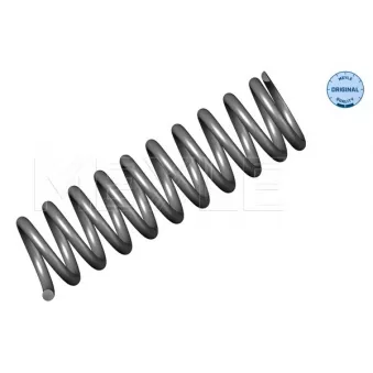 Ressort de suspension MEYLE 014 032 0192