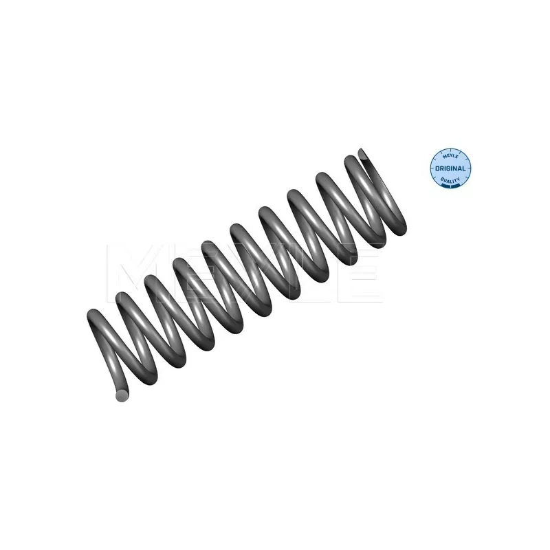 Ressort de suspension MEYLE 014 032 0192