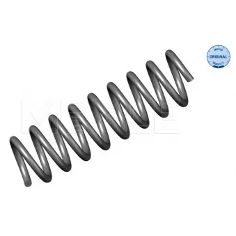 Ressort de suspension MEYLE 014 032 0196