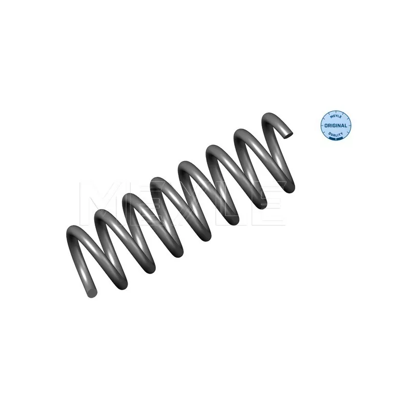 Ressort de suspension MEYLE 014 032 0197