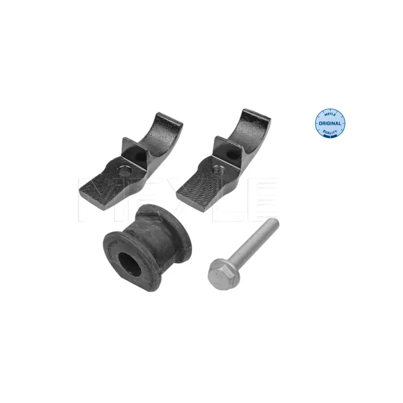 Kit de réparation, suspension du stabilisateur MEYLE 014 032 0209/S