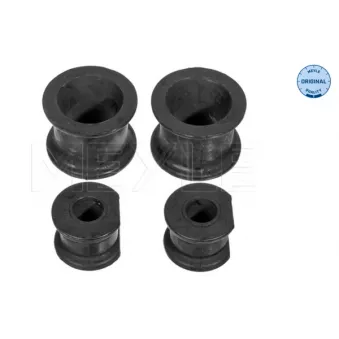 Kit de réparation, suspension du stabilisateur MEYLE
