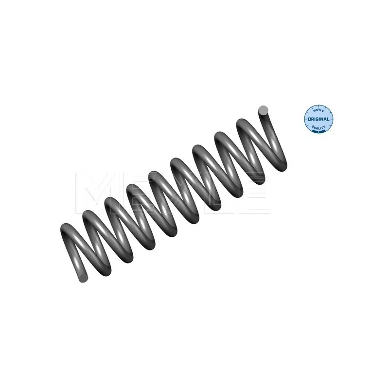 Ressort de suspension MEYLE 014 032 0450