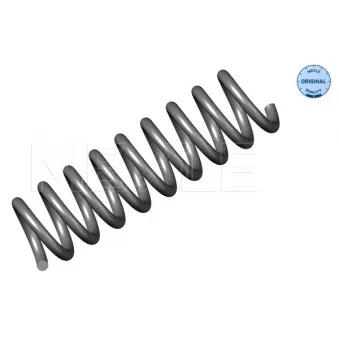 Ressort de suspension MEYLE 014 032 0456