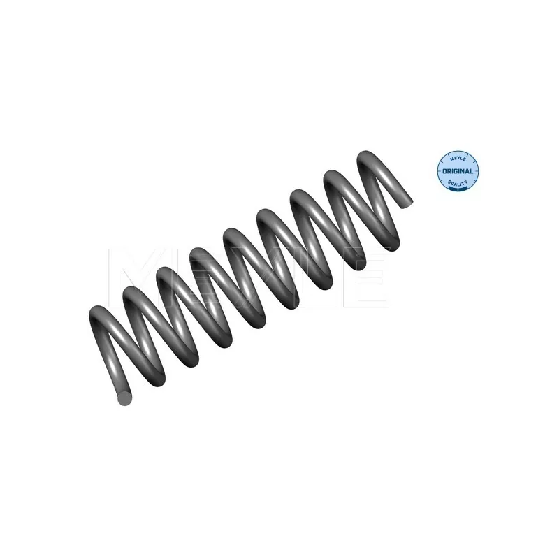 Ressort de suspension MEYLE 014 032 0457