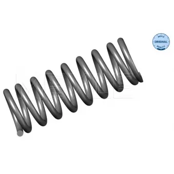 Ressort de suspension MEYLE 014 032 0470