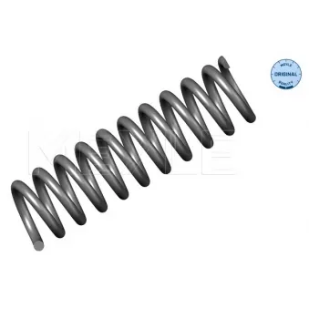 Ressort de suspension MEYLE 014 032 0484