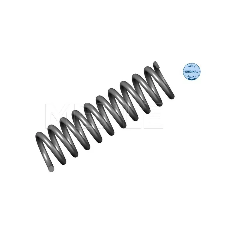 Ressort de suspension MEYLE 014 032 0484