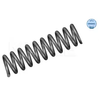 Ressort de suspension MEYLE 014 032 0485