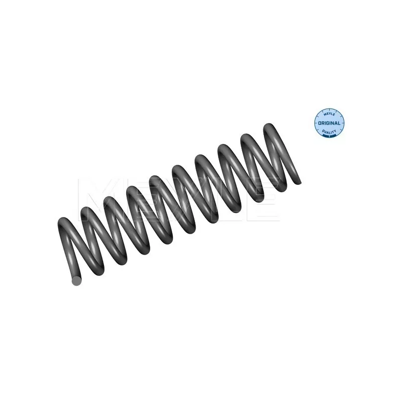 Ressort de suspension MEYLE 014 032 0485